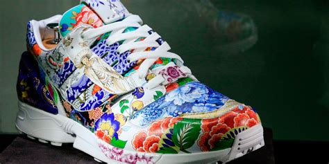adidas teuerster schuh